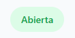 Etiqueta real de la app: Abierta