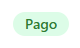 Etiqueta real de la app: Pago